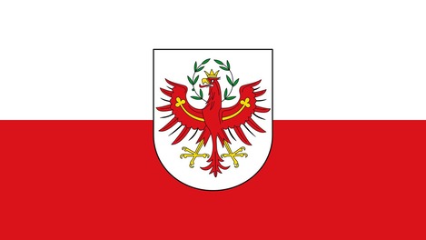 Flagge Tirol