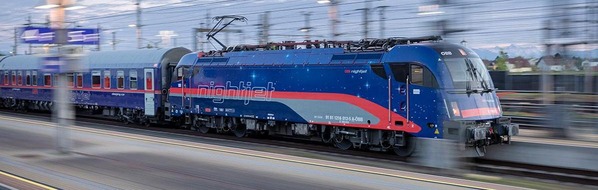 Nightjet