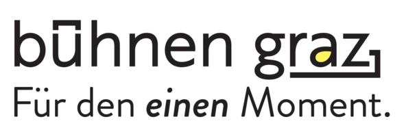 Logo Bühnen Graz