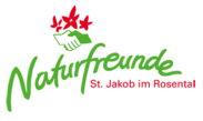 Logo von den Naturfreunden St. Jakob im Rosental