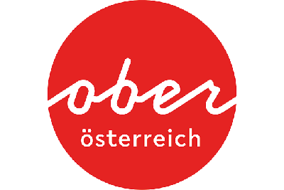 Logo Oberösterreich Tourismus