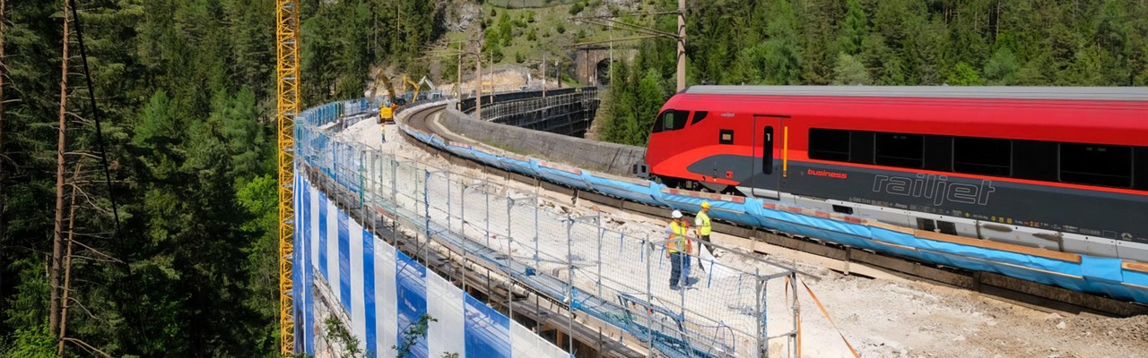 Viaduktsanierung