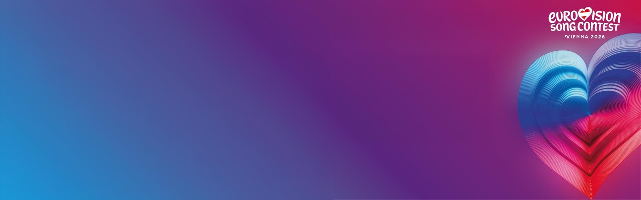 Sujet zum ESC 2026 in Wien