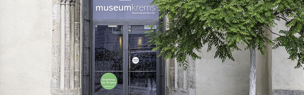 Museum Krems