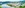 City panorama of Linz