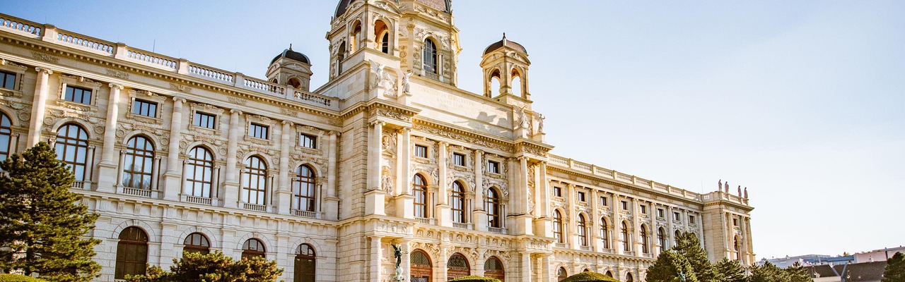 Kunsthistorisches Museum