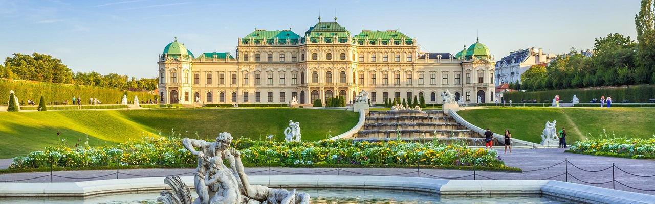 Schloss Belvedere