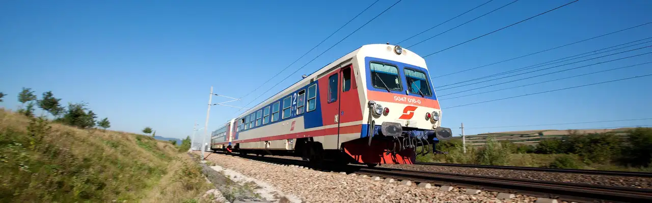 Dieseltriebfahrzeug 5047