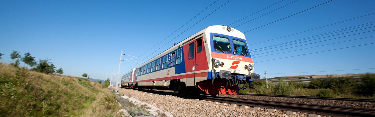 Dieseltriebfahrzeug 5047
