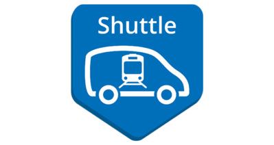 Logo Bahnhof-Shuttle