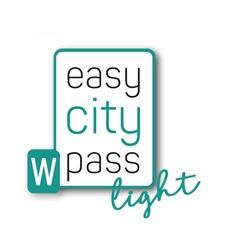 Logo EasyCityPass Wien Light