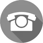 Button Telefon