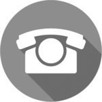 Button Telefon