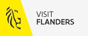 Visit Flanders Logo