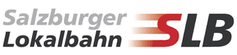 Salzburger Lokalbahn Logo
