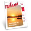 Railaxed Magazin Cover