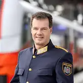 Landespolizeidirektor Hofrat Mag. Gerald Ortner