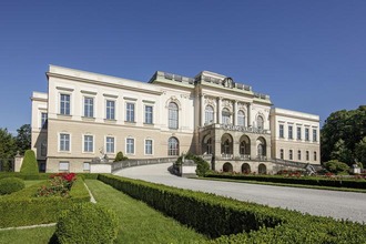 Casino Salzburg Außenansicht