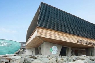 Nationalparkzentrum Hohe Tauern