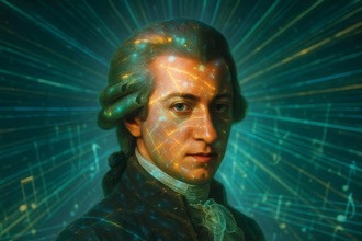 Sujet zu "Mythos Mozart"