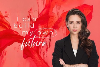 Sujet zur Business Future Expo
