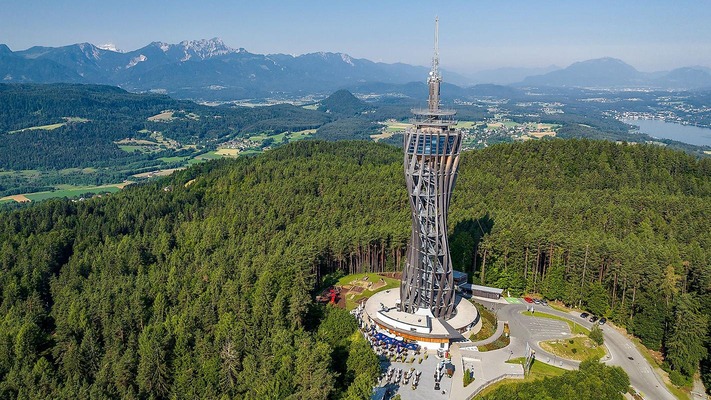 Pyramidenkogel
