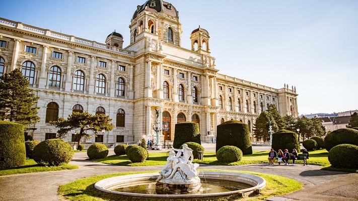 Kunsthistorisches Museum