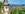 Blick vom Grazer Uhrturm