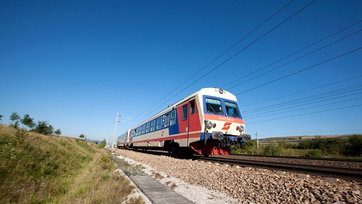 Dieseltriebfahrzeug 5047