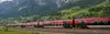 Nuova generazione di Railjet in Tirolo (modello)