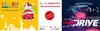 Ferienmesse + Vienna Drive Banner