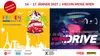 Ferienmesse + Vienna Drive Banner