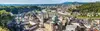 Salzburg Panorama