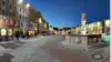 Hauptpaltz in Linz