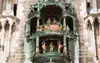Munich "Glockenspiel am Rathaus"