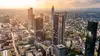 Frankfurt Mainhatten