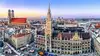 Marienplatz in Munich