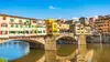 Florence Ponte Vecchio 