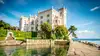 Schloss Miramare in Triest