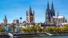Cologne cathedral 
