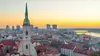 St. Martin's Cathedral in Bratislava