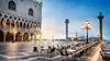 Venice St. Mark's Square 