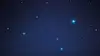 Nightjet Nachthimmel