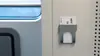 Halterung NFC-Karte