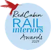 Red Cabin Award Winner