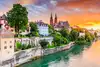 Basel Panorama