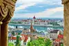 Budapest Fischer-Bastion