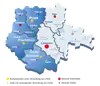 Busem Übersichtskarte