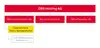 Organigramm Postbus AG