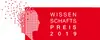 Logo des Wissenschaftspreis 2019